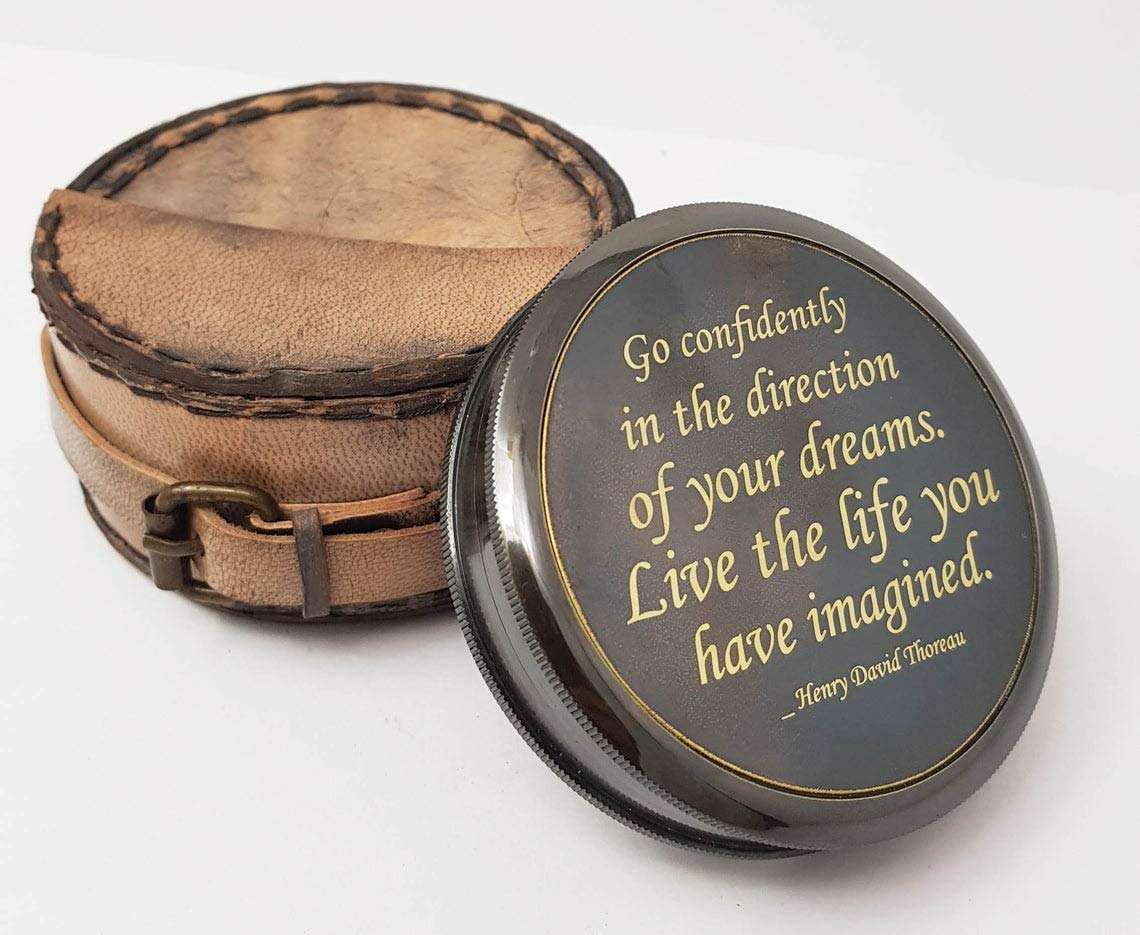 U.K MART Personalized Compass Best Gift for Your Family and Friends-image-19
