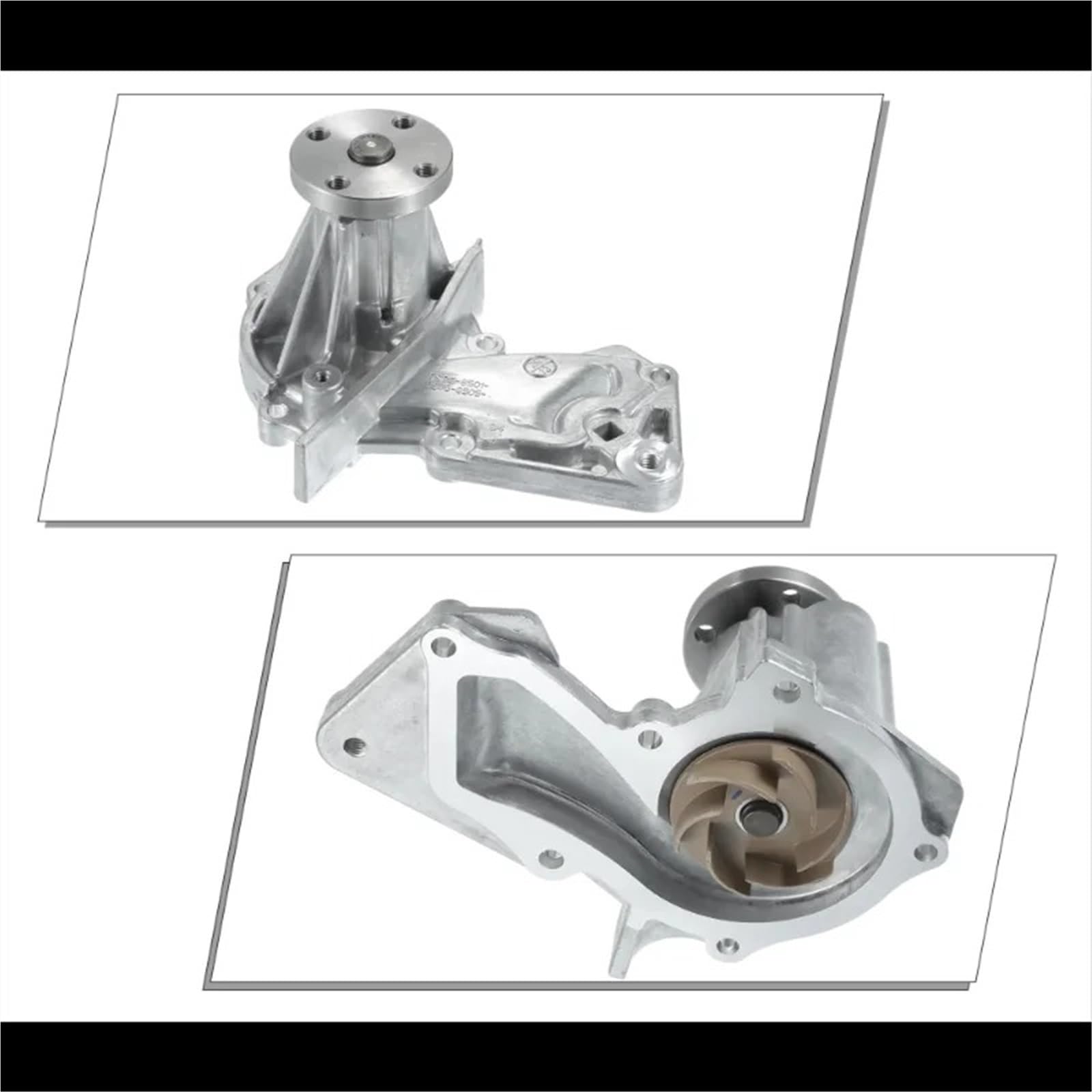 Bombas Agua para Ford para Enfoque para Kuga 13 1,6