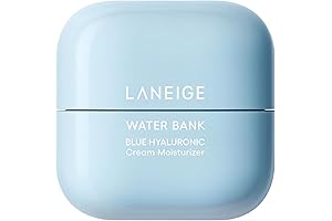 Water Bank Blue Hyaluronic Moisturizer: A Hydrating Haven for Your Skin