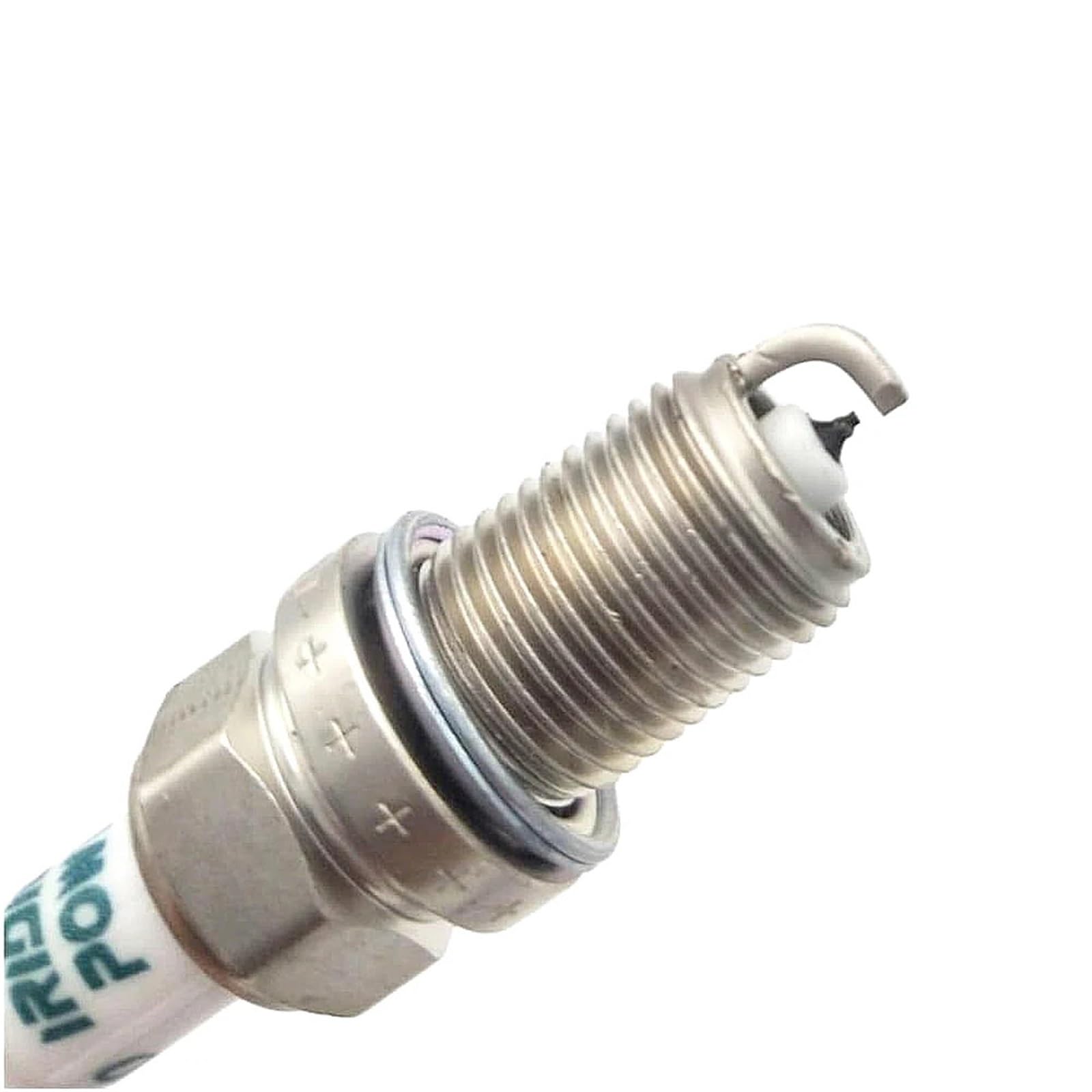 4 Unidades/Lote de bujías de iridio Power para Mazda Protege L4-1.8L, Piezas de Encendido para automóviles.
