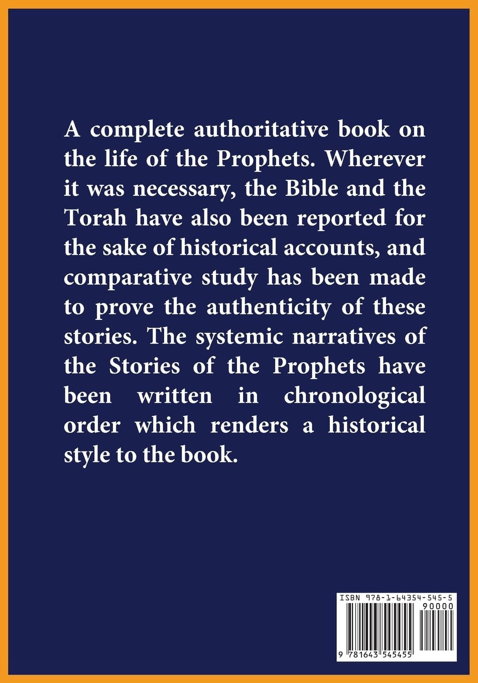 The Sealed Nectar: Biography of the Prophets (Book Series Volume 1)
