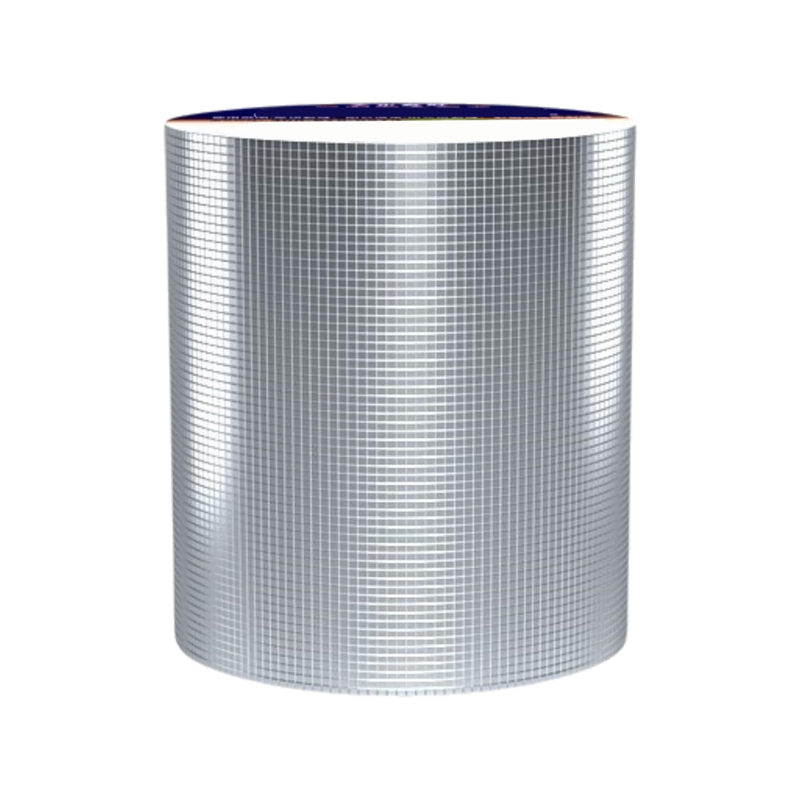 Cinta De Butilo para ReparacióN,Cinta Impermeable Autoadhesiva,Cintas Adhesivas De Butilo,FáCil De Reparar,Adecuado para ReparacióN De Ventanas,Silicona