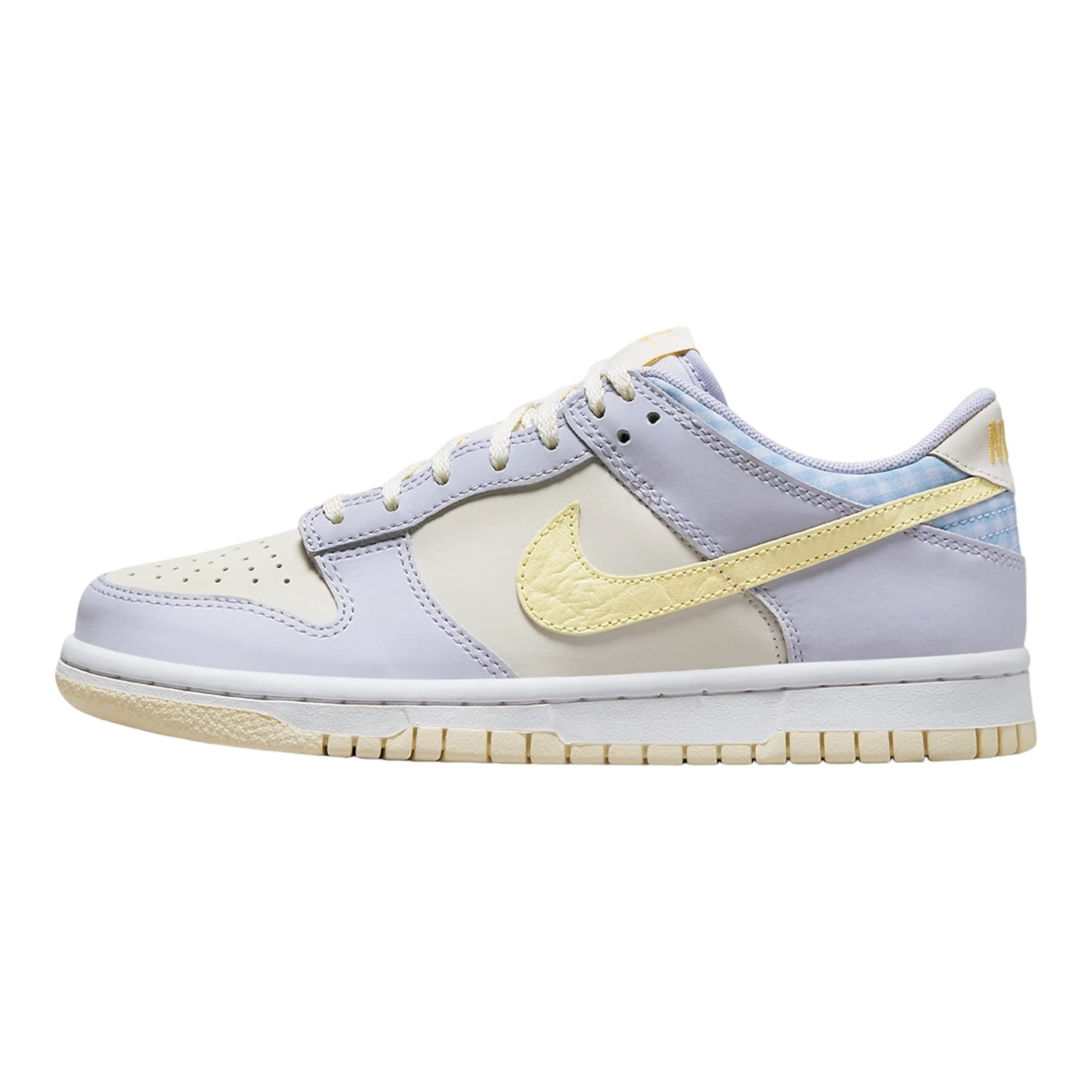 Nike Boys' Dunk Low SE Sneakers