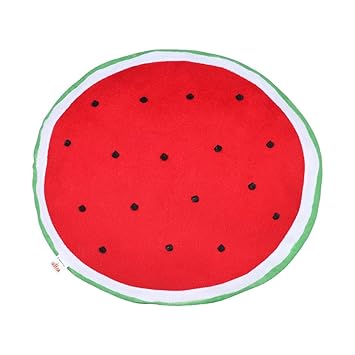 watermelon pillow amazon