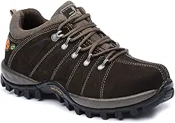 Bota Adventure Cano Baixo Uirapuru 01 Unissex