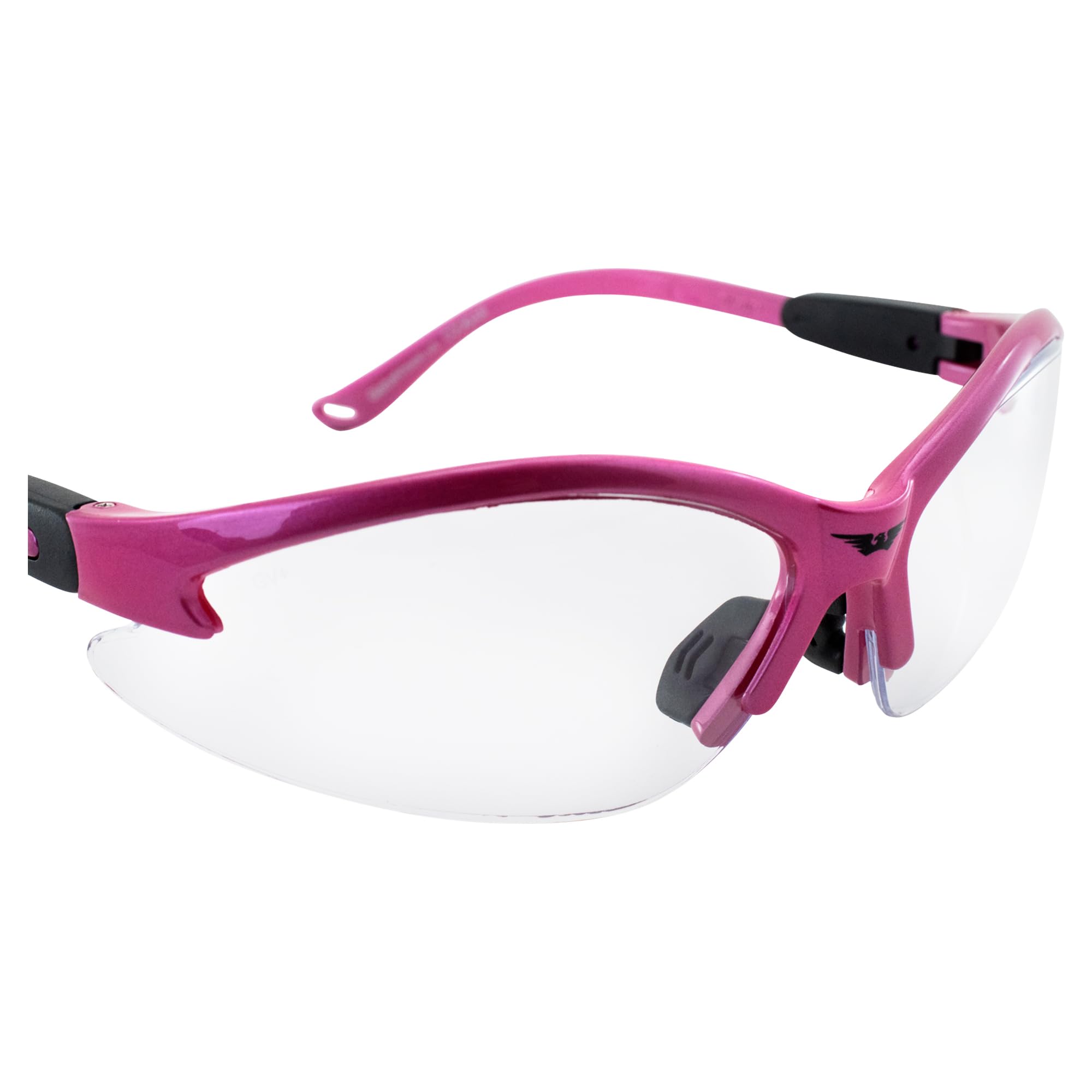 Amazon.com: Global Vision Cougar Safety Glasses Nurses Dental