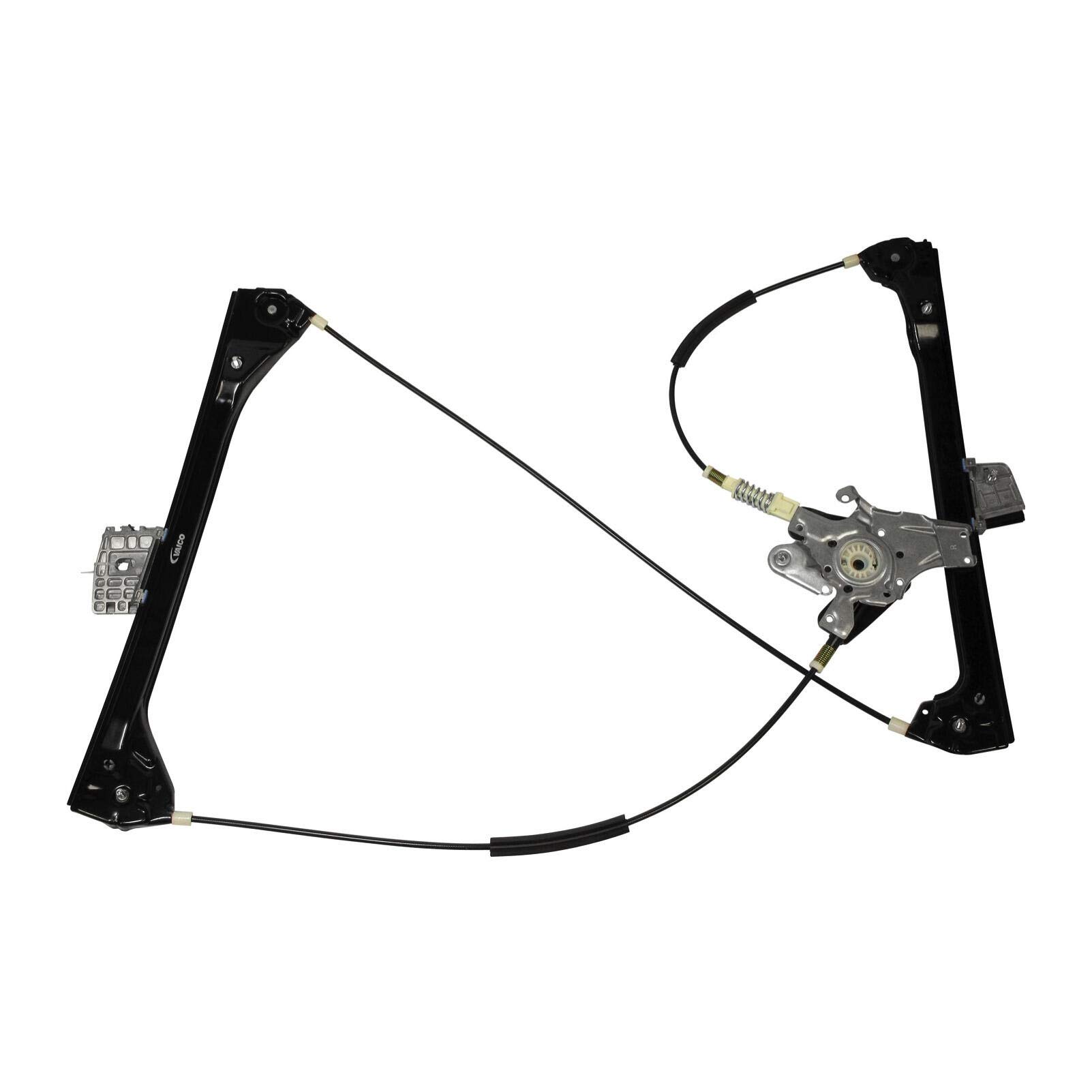 VAICO Fensterheber V20-4885 – Vorne Links, Ohne Motor, Passt Zu BMW 5 (G30/G31)