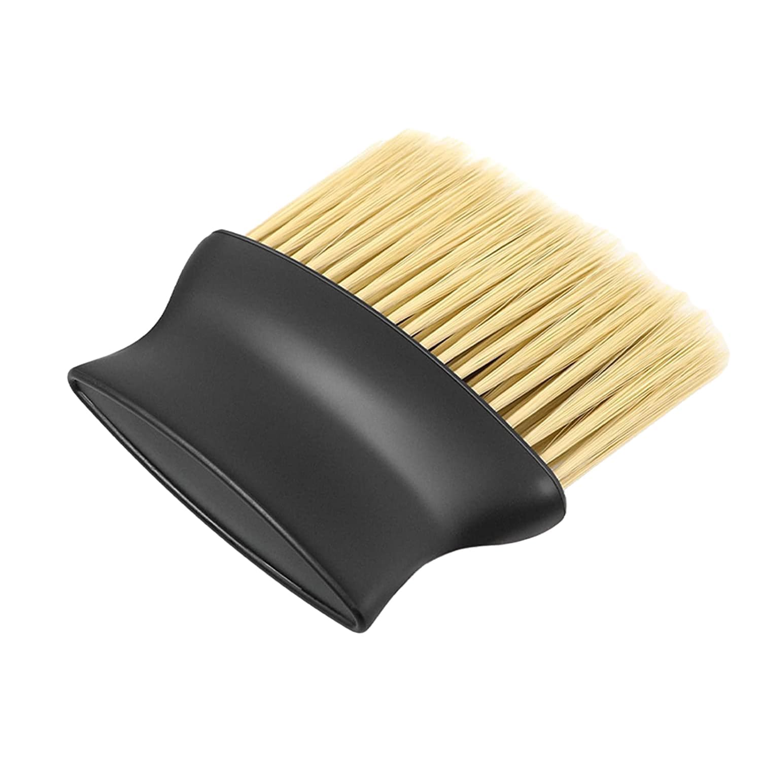 Car Interior Plastic Cleaning Brush, Car Cleaning Accessories, Multipurpose Car Ac Vent Dirt Cleaner Brush for Car Interior, Laptop Keyboard, Electronic Gadgets Smooth Cleaning Brush-image-1