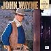 John Wayne in the Movies 2019 12 x 12 Inch Monthly Square Wall Calendar with Foil Stamped Cover, USA American Actor Celebrity Country (Multilingual Edition)