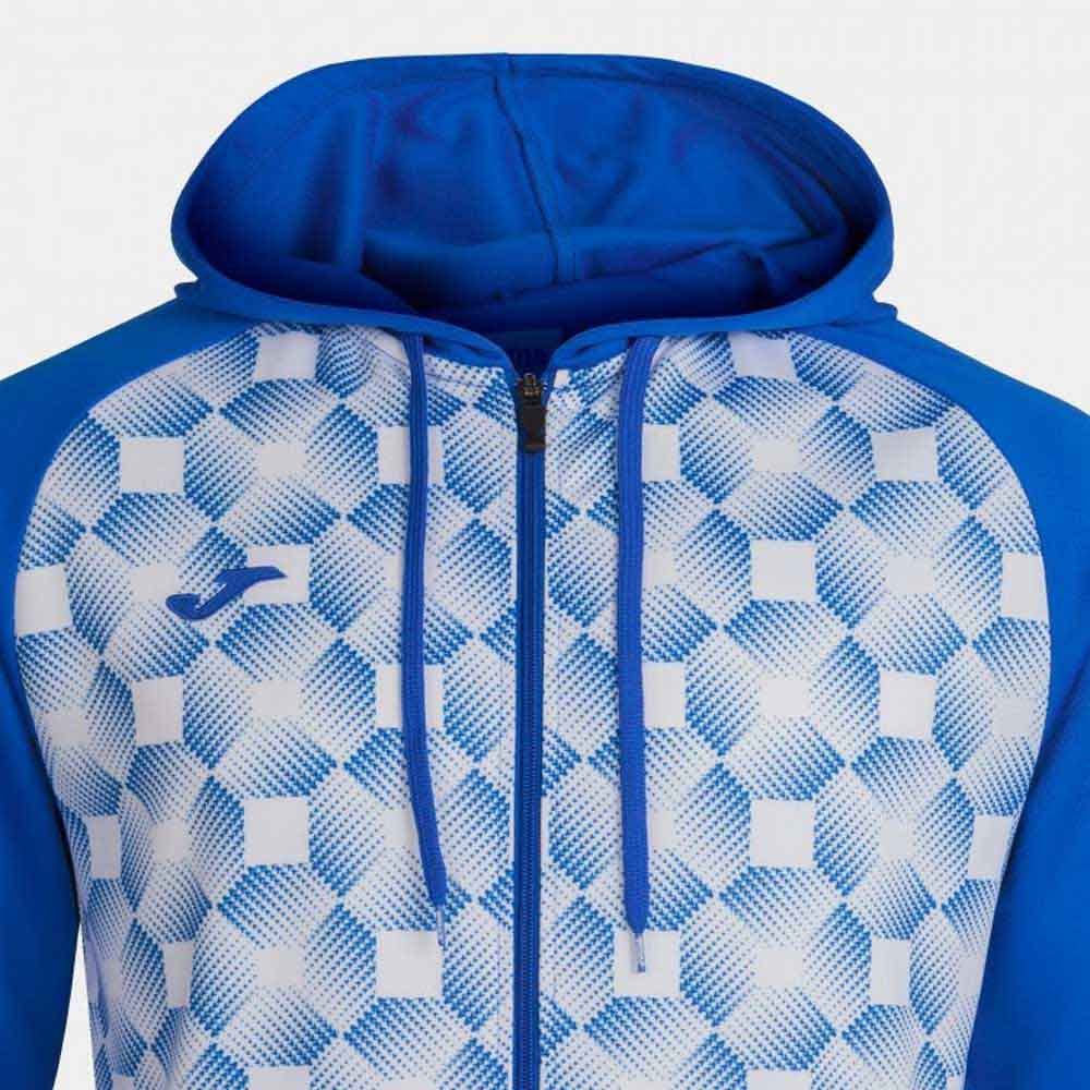 Joma Supernova III, Camiseta Niños