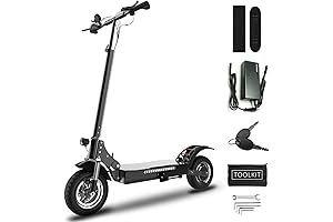 X750/X700 Electric Scooter: The Ultimate Commute Companion