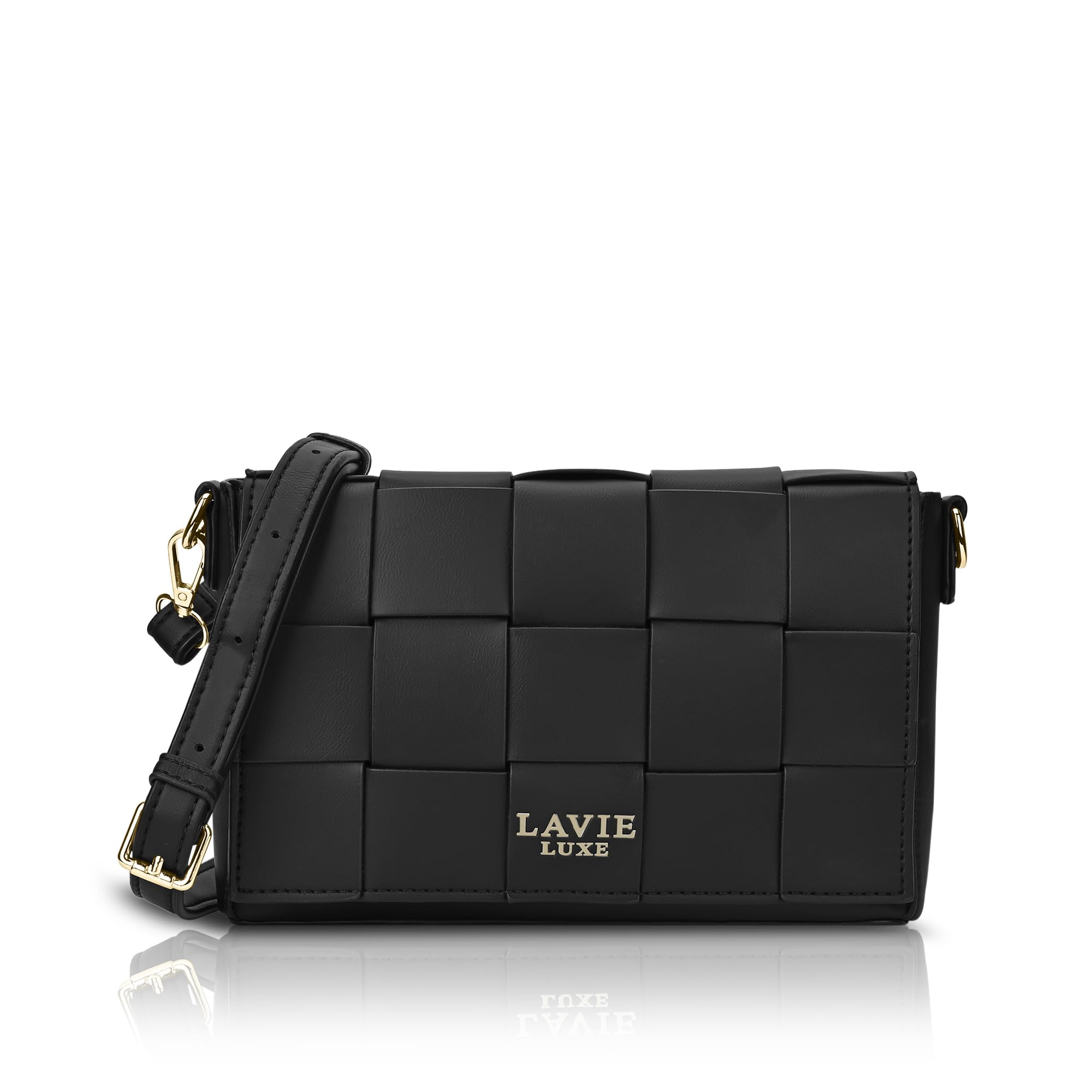 lavie luxe Women's Bot Elle Flap Crossbody Sling Bag | Ladies Purse Handbag | Gift For Women-picture-50