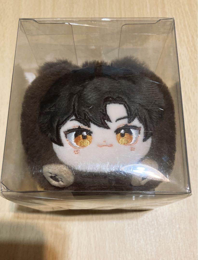 Amazon.co.jp: 時光代理人 ぬいぐるみ トキ : おもちゃ