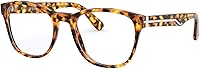 Vista 2 de Vogue Eyewear Men's Vo5313 Square Prescription Eyewear Frames