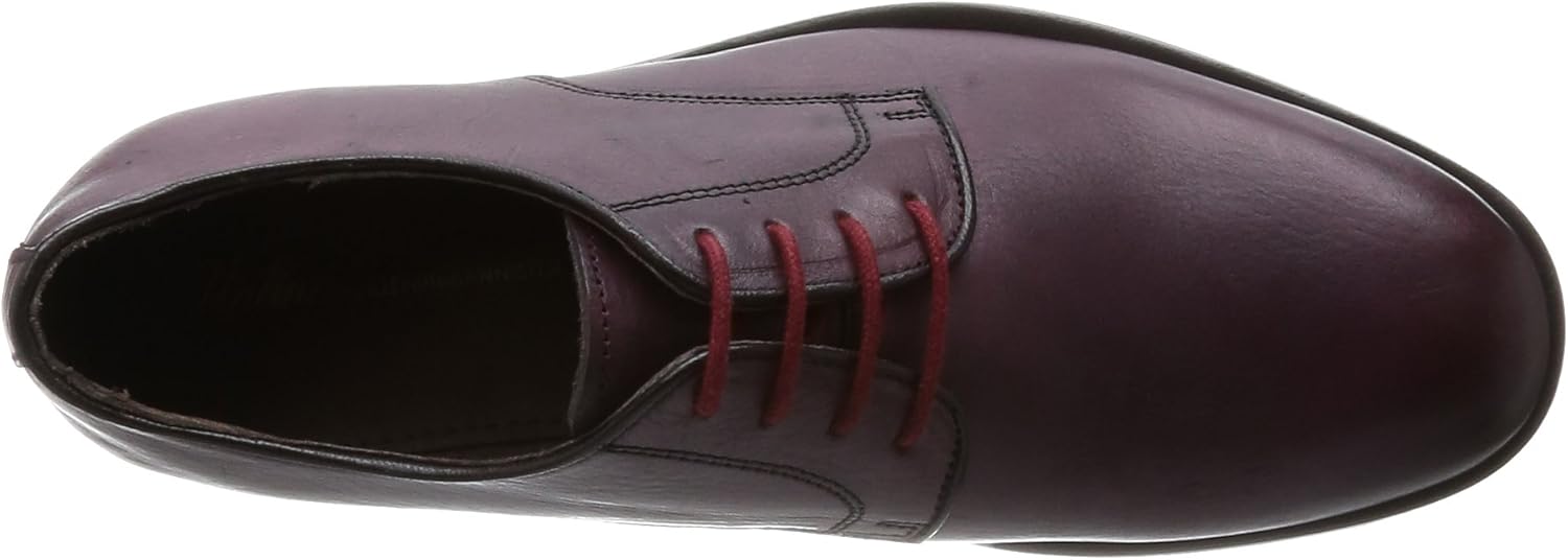 新品未使用 アルフレッドバニスター ドレスシューズ UNLINE 黒 2019