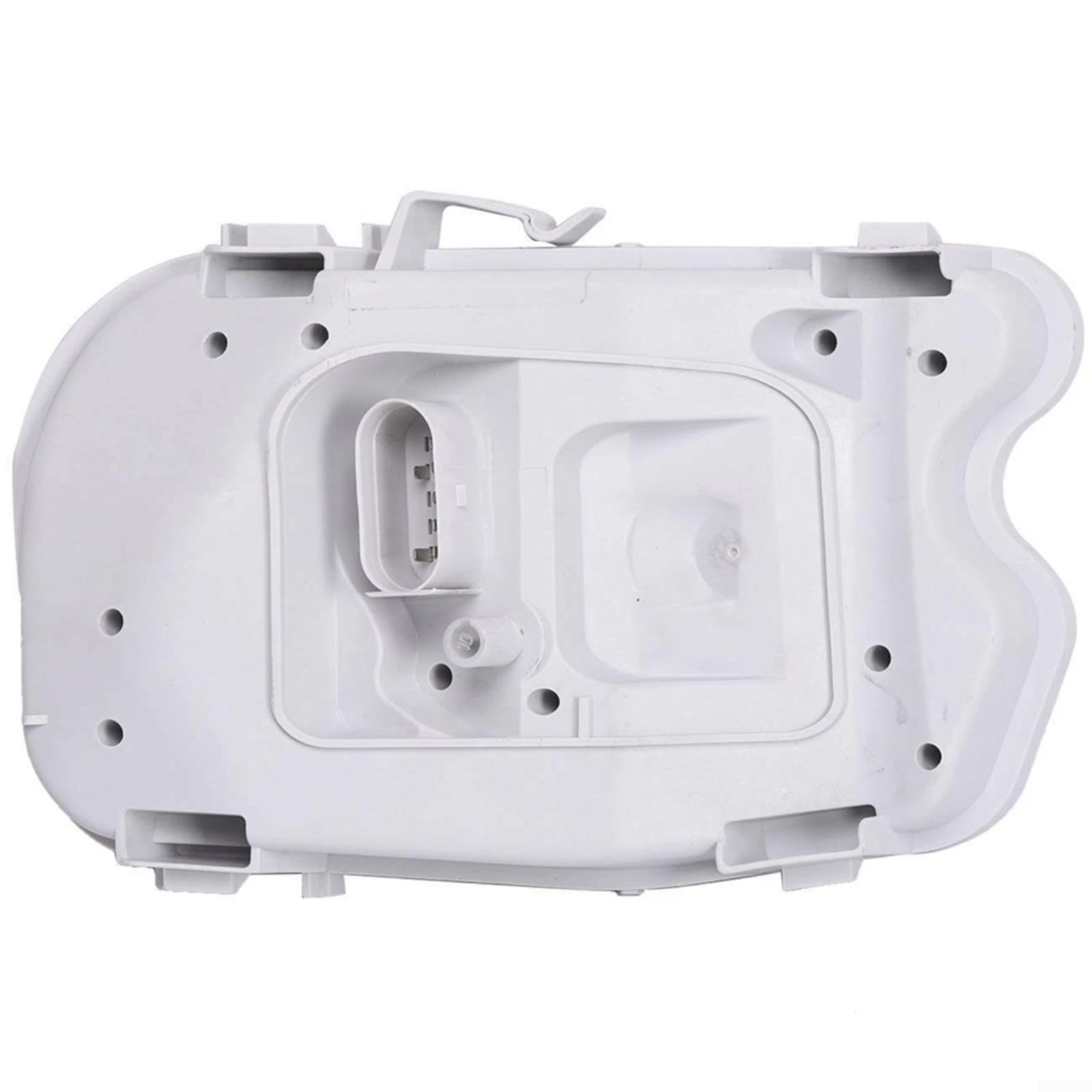 Supporto per fanale posteriore sinistro, ABS + lega di alluminio, per A6 (2005-2008) e S6 (2005-2008), OEM 4F5945221