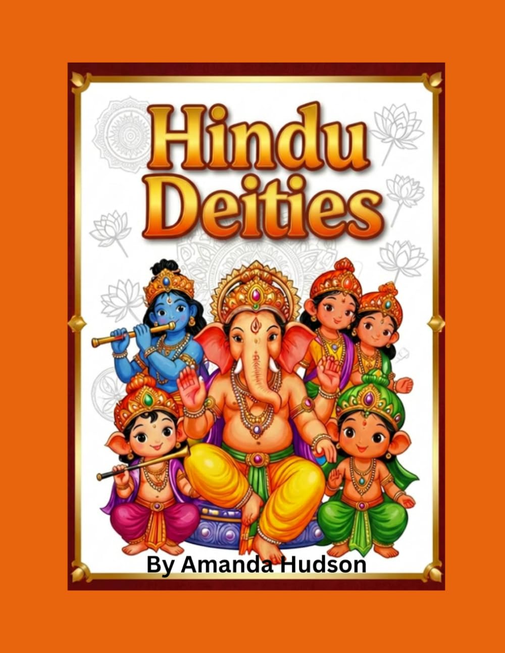 Hindu Deities