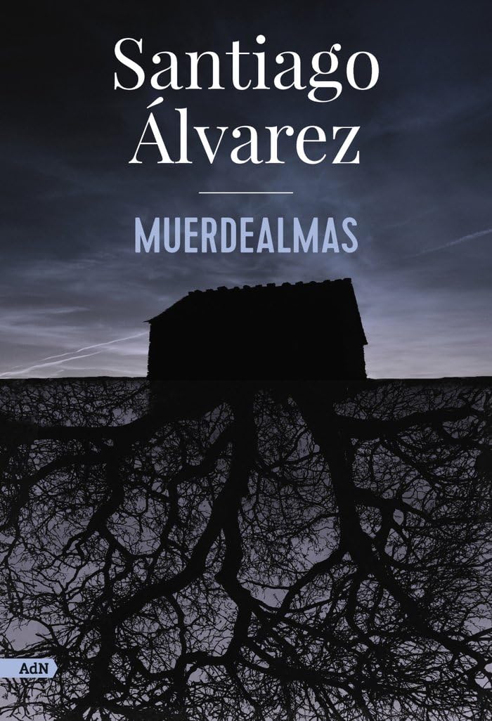 Muerdealmas (AdN): 255 (AdN Alianza de Novelas)