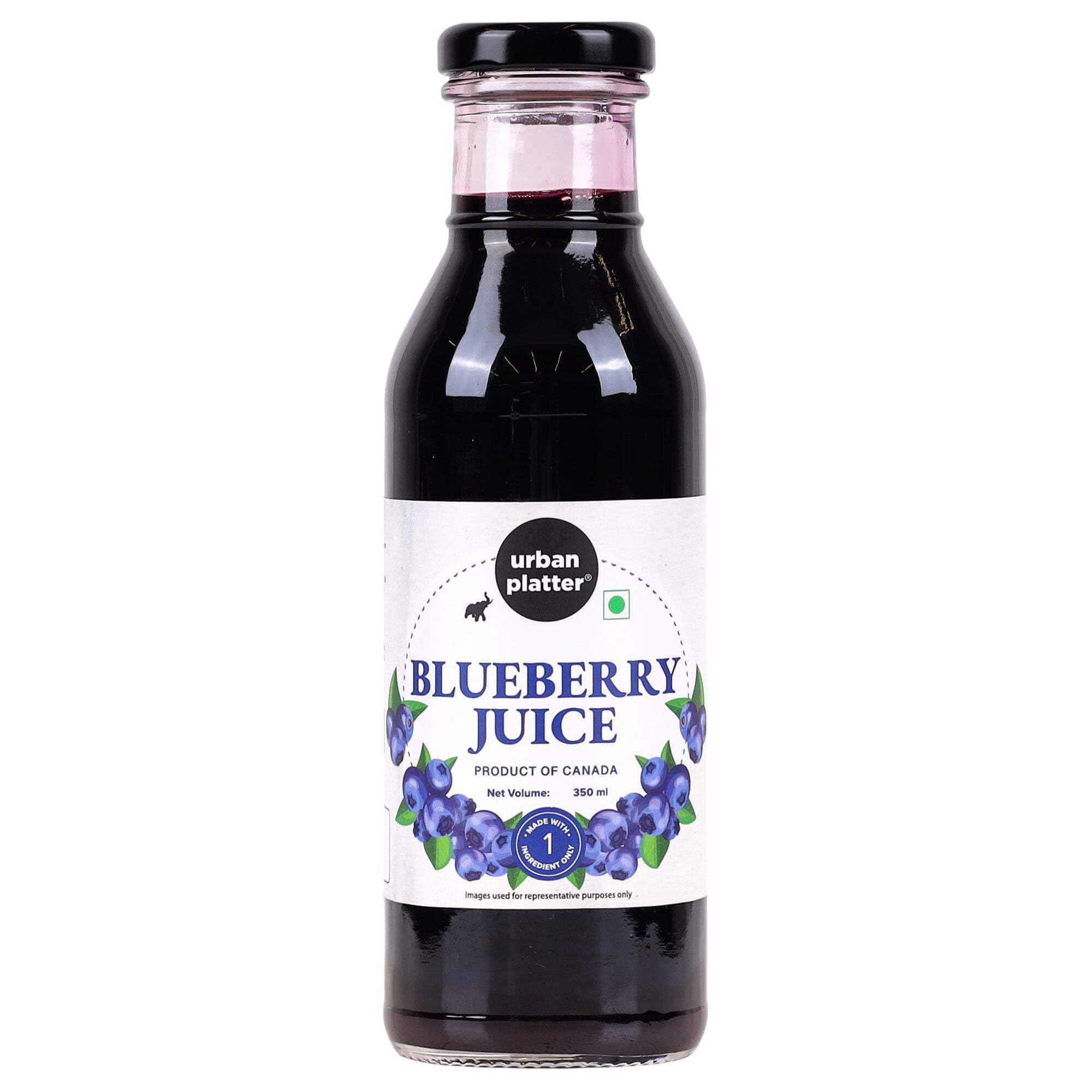 350 ml (Pack of 1)