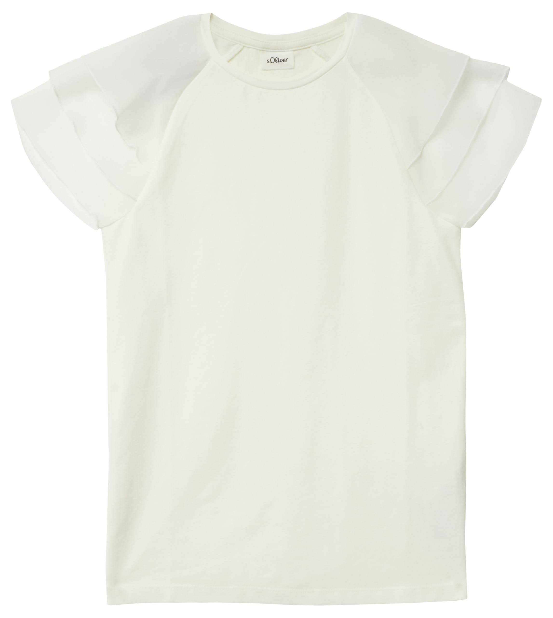 QS Mädchen 2177214 T-Shirt