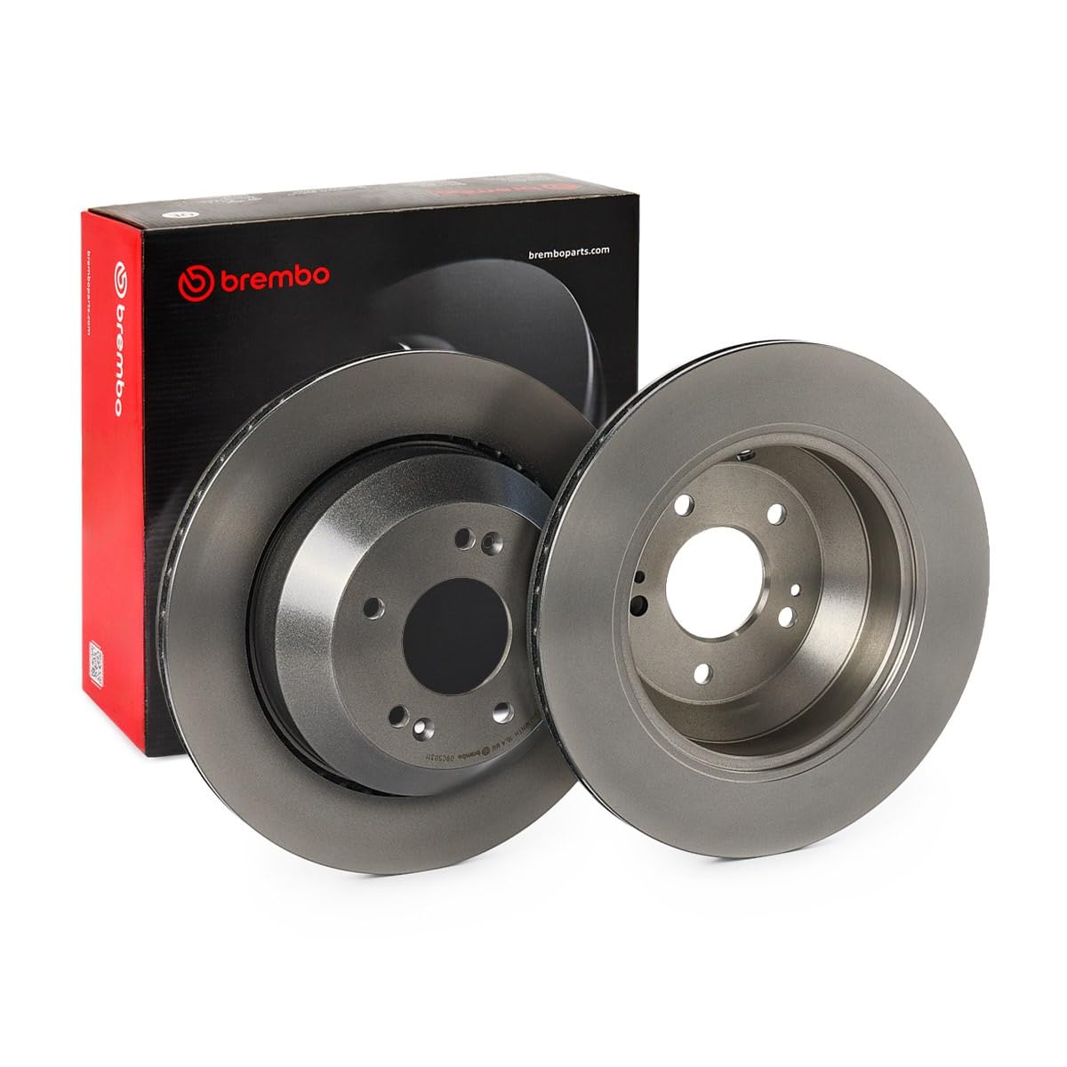 BREMBO 09.C503.11, 2 szt Tarcze Hamulcowe tył 315mm