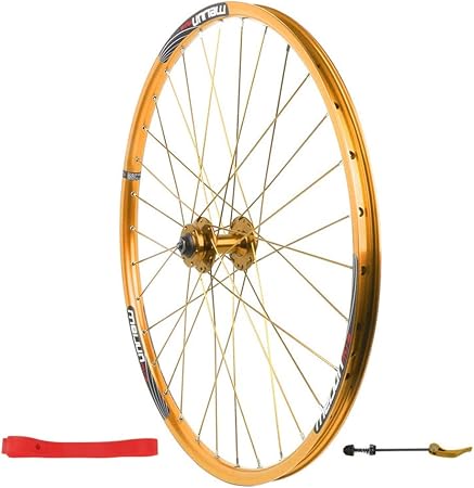 LHHL MTB Ruota Anteriore Bici 26\