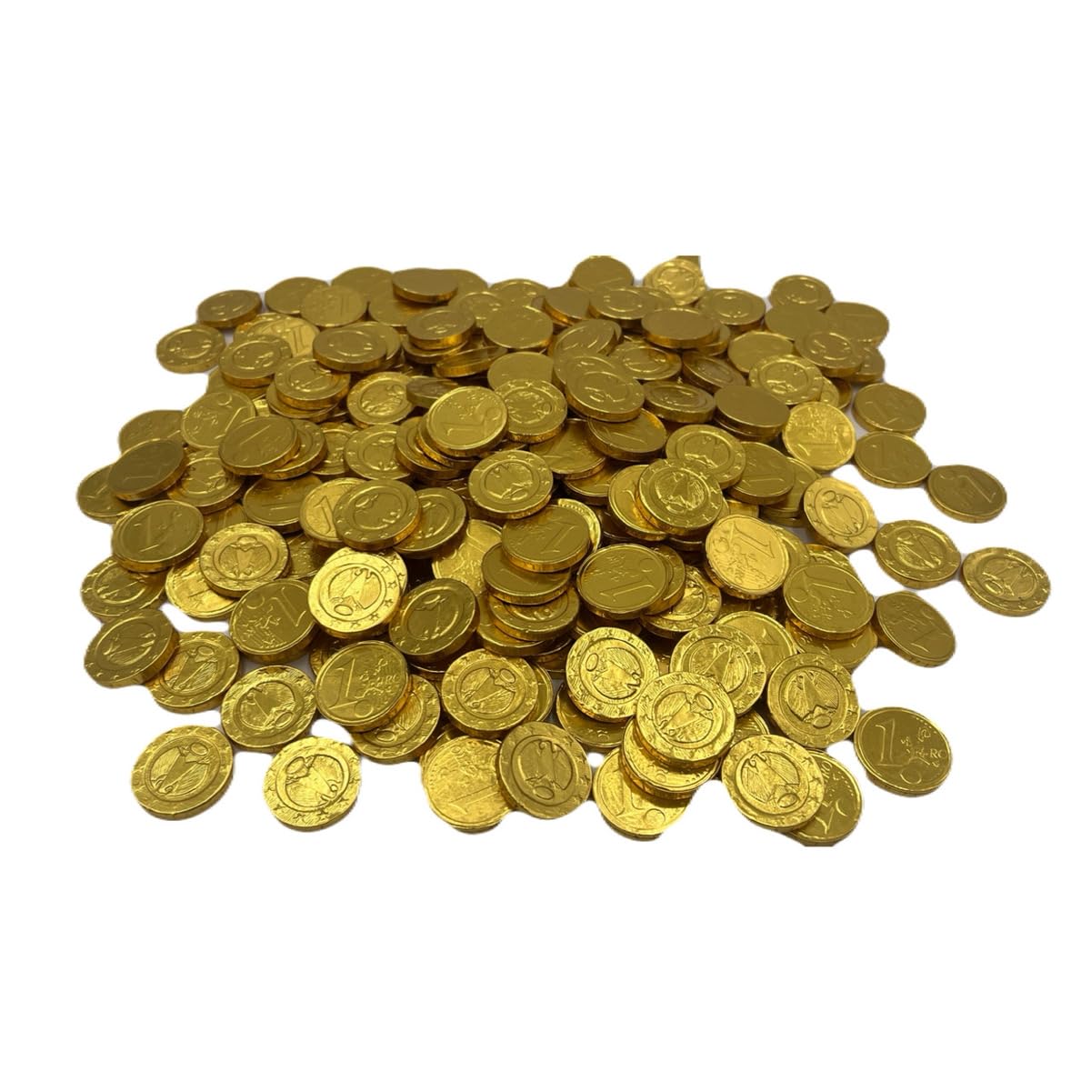 コインチョコレート Mサイズ 1kg 業界用 ベルギー産 パーティー イベント チョコレート