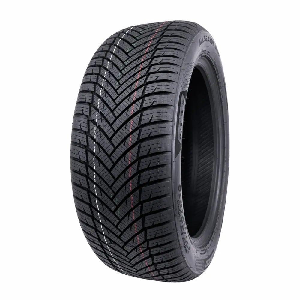 OPONY PNEUMATYCZNE IMPERIAL 255/45 R19 104Y ALL SEASON DRIVER XL