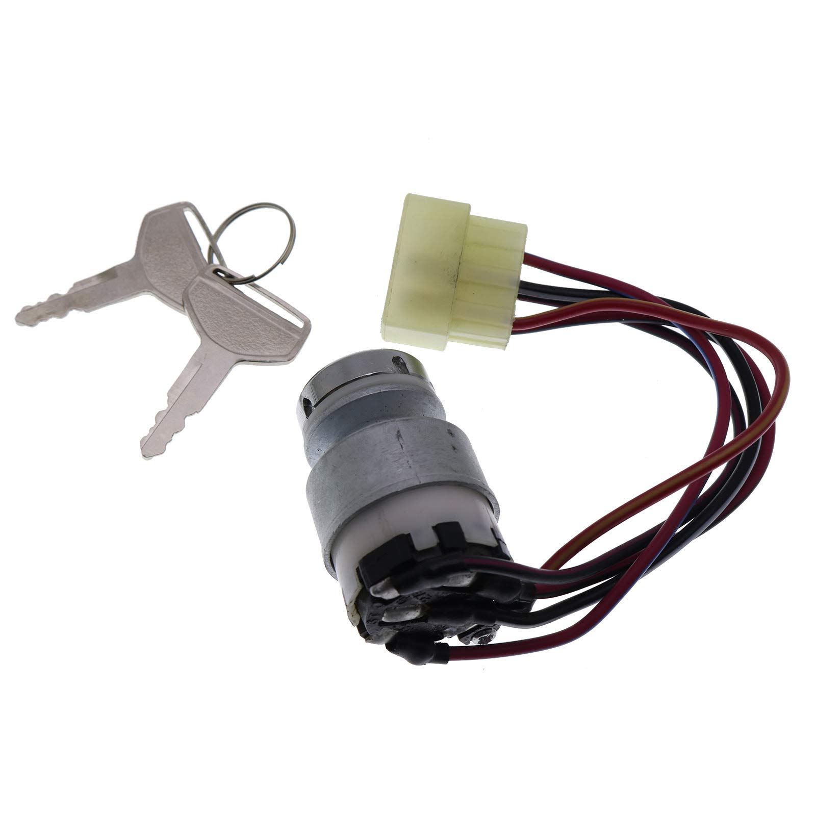 Amazon.com: HVACSTAR Ignition Switch 36919-75160 36919-75162 for 