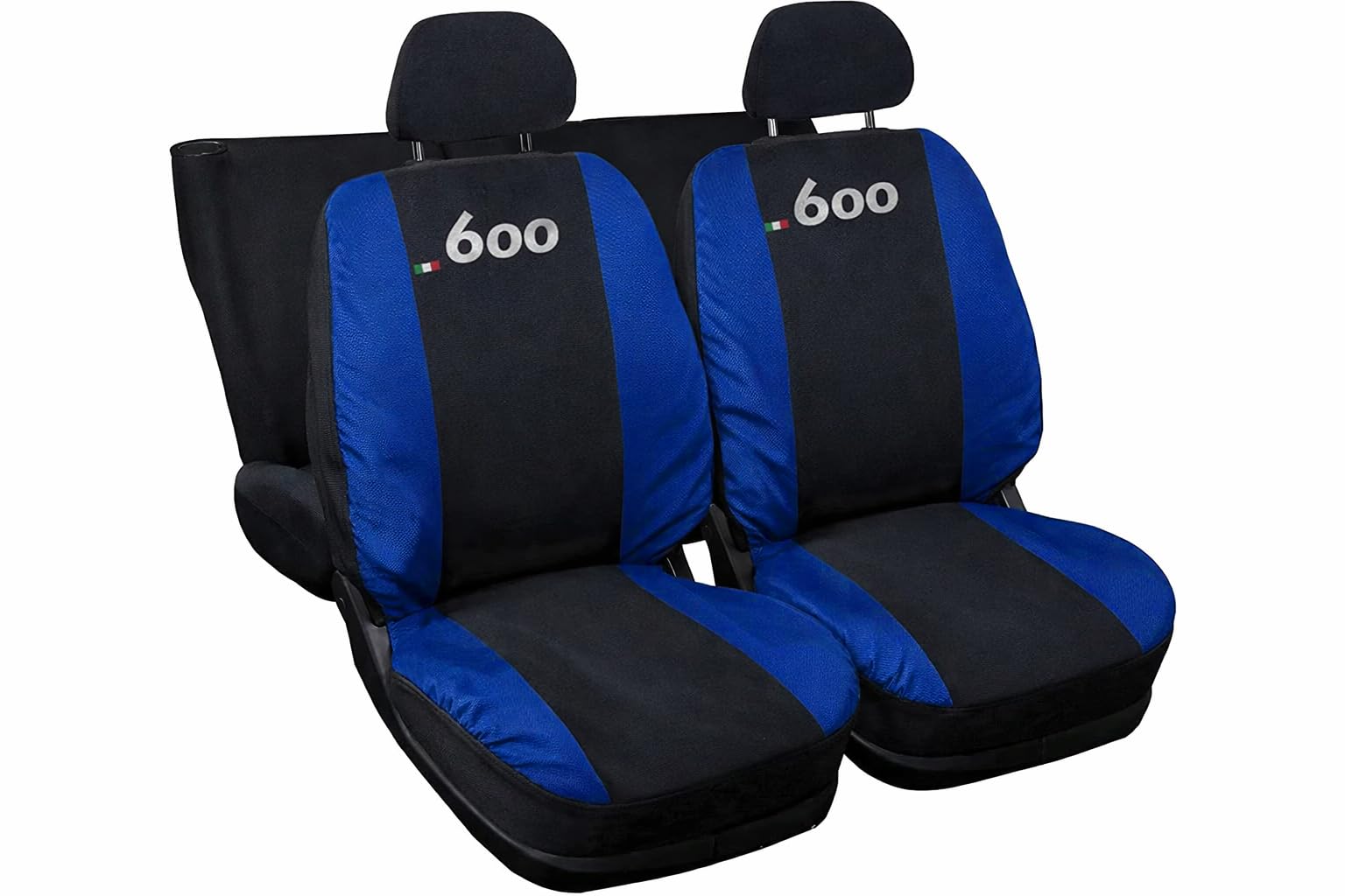 Stoelhoezen Set Auto Voor Peugeot 107 Emmerstoelhoezen