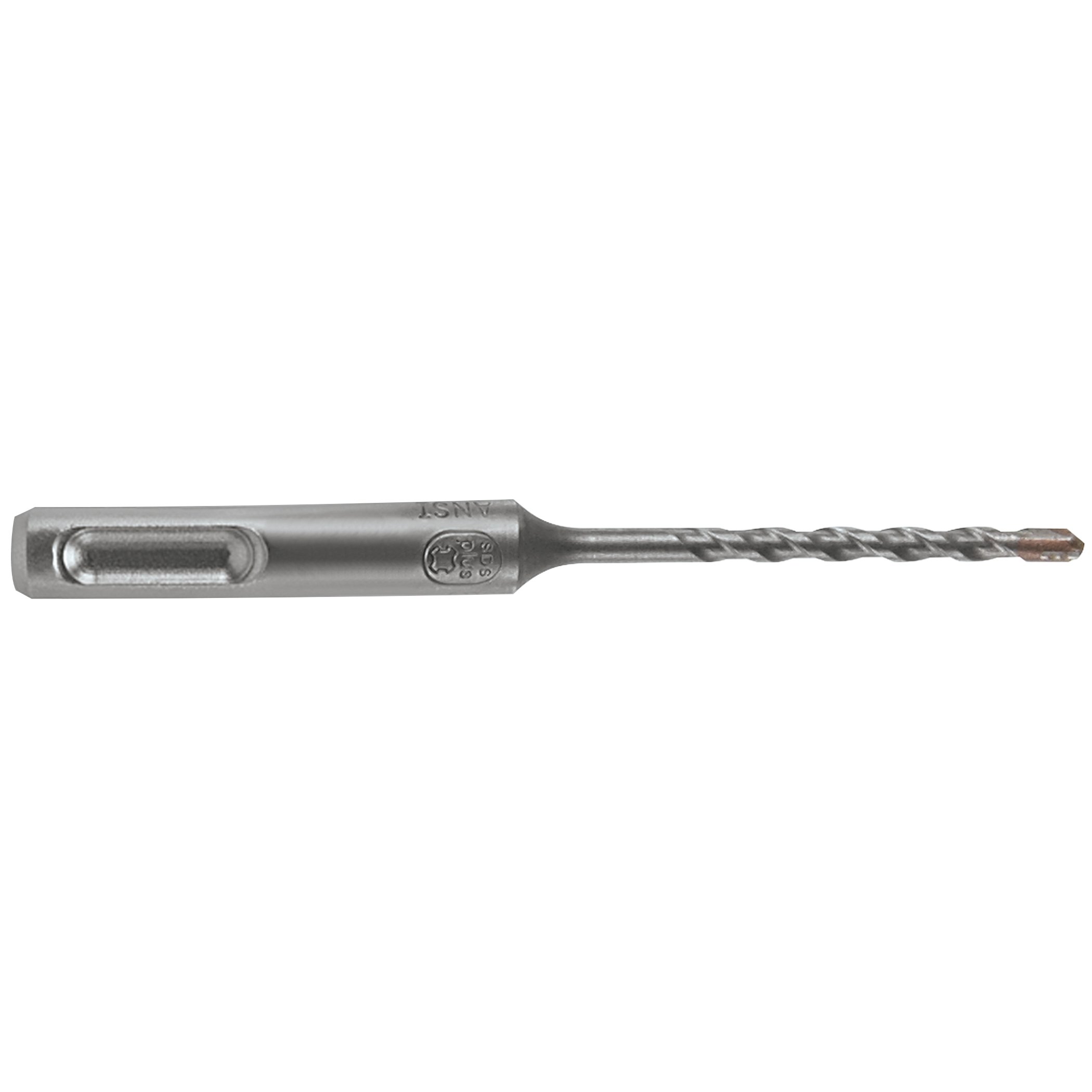 Hawera SDS-Plus mèche béton pour marteau perforateur lot de 25 B80044B25