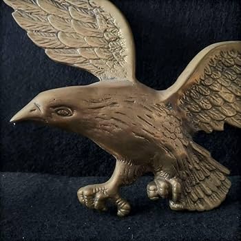 Amazon.co.jp: レトロ トラック野郎 デコトラ オートアクセサリー 鷲