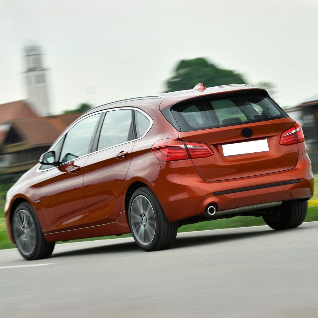 Arka Bagaj Amortisörü 1 Adet BMW 2 Serisi F45 Active Tourer ile uyumlu 2019-2021