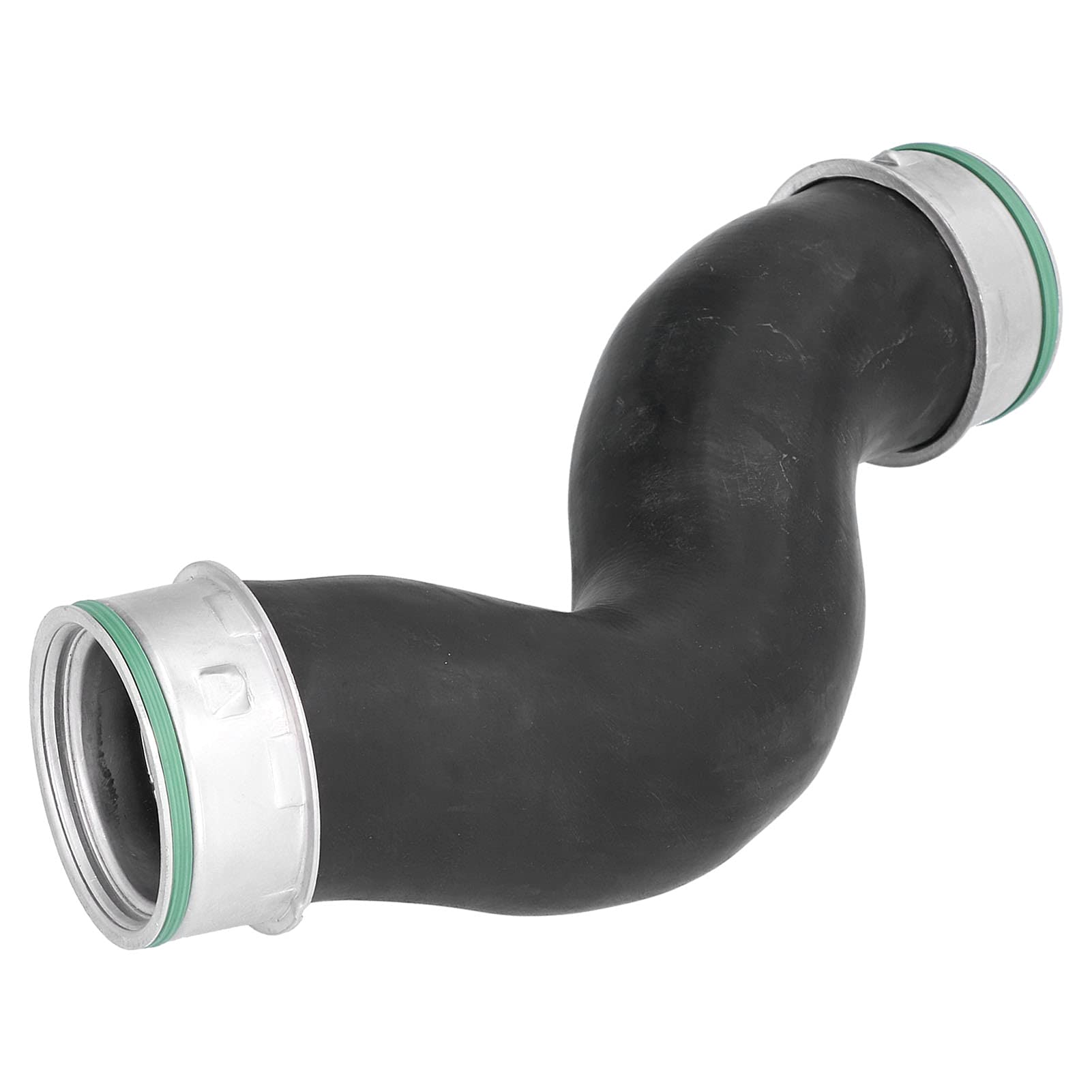 Tubo INTERCOOLER DE Manguera DE Turbo Boost 1K0145832B Accesorio DE REEMPLAZO para Altea