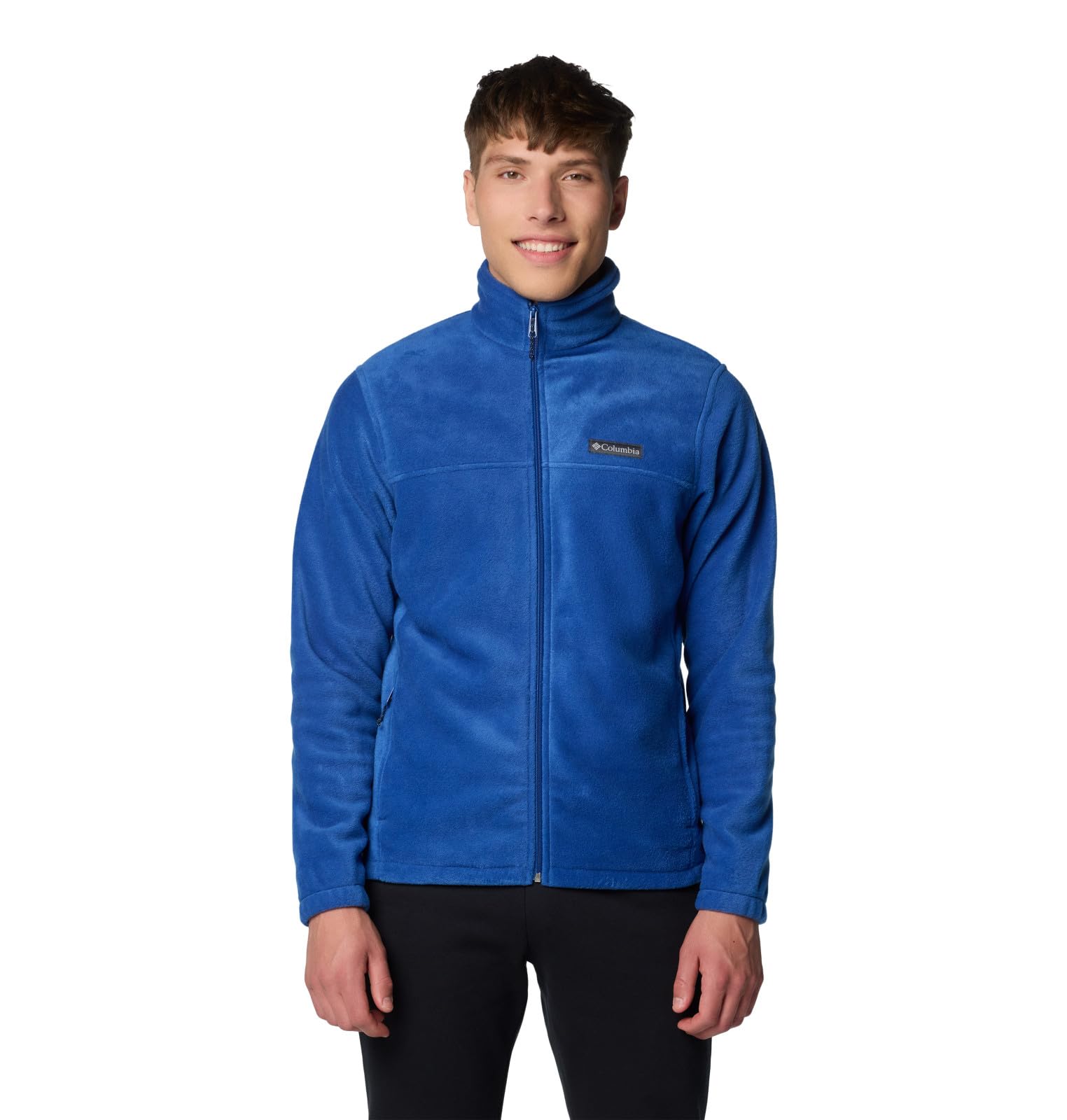 Columbia Men's Steens Mountain Full Zip 2.0 Fleece Jacket (pack of 1) — view 28
