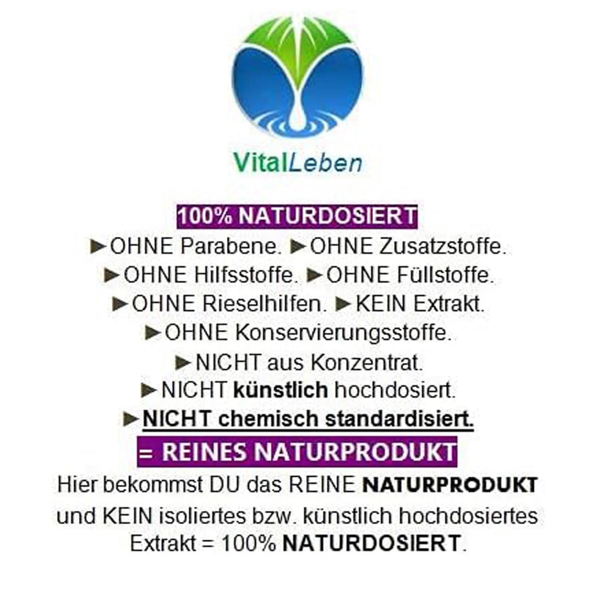 Mönchspfeffer & Rotklee 360 (3x120) Kapseln - Meno Fit Hormon Balance Wechseljahre Menopause - ZYKLUS & HARMONIE - NATUR pur Isoflavone, Phytohormone. KEIN EXTRAKT - OHNE ZUSATZSTOFFE 26870-3