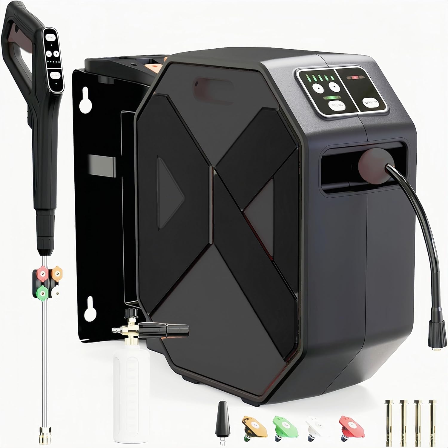 Driver Side Window Motor Power Window Motor For Mazda 2/3/6/CX-5