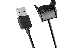 Garmin Vivosmart HR/HR+ Charger