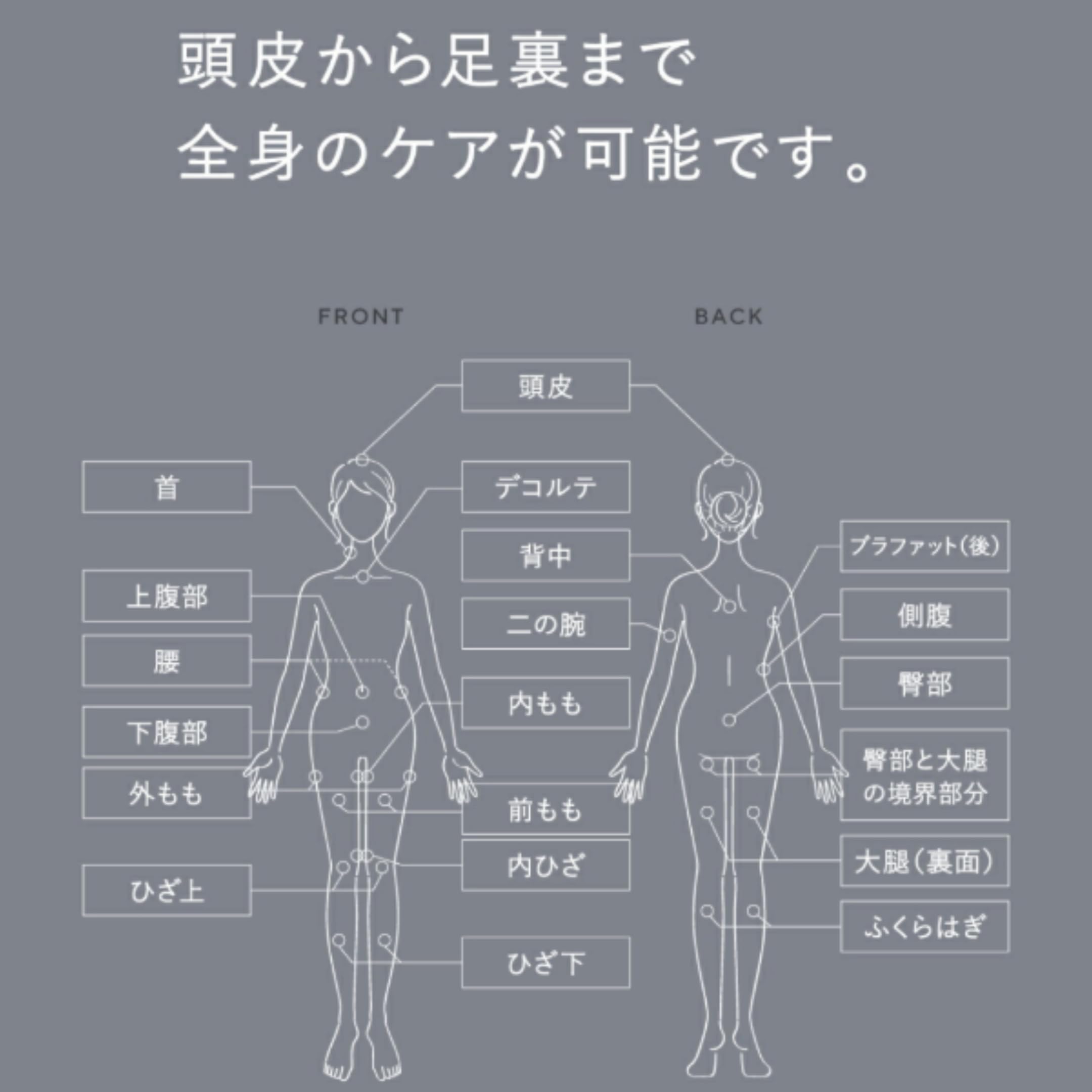 Amazon.co.jp: NBS MetaLT メタエルティ 多機能美容機 6in1 EMS RF LED
