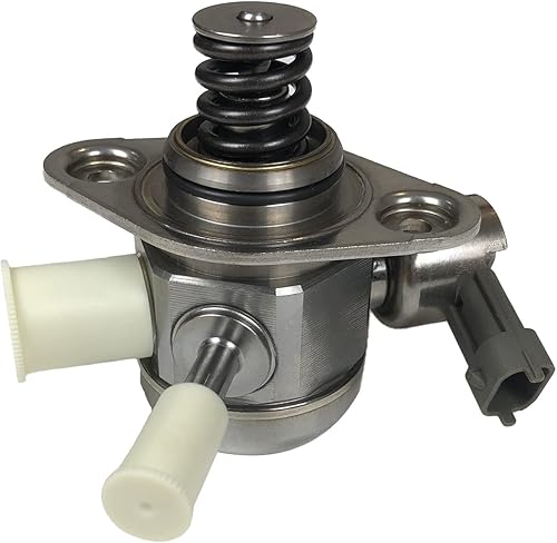 35320-2GGA0 Bomba de combustible de alta presión compatible con 2.4L L4 2015-2019 Hyundai Sonata 2016-2019 KIA Optima Sorento Sportage