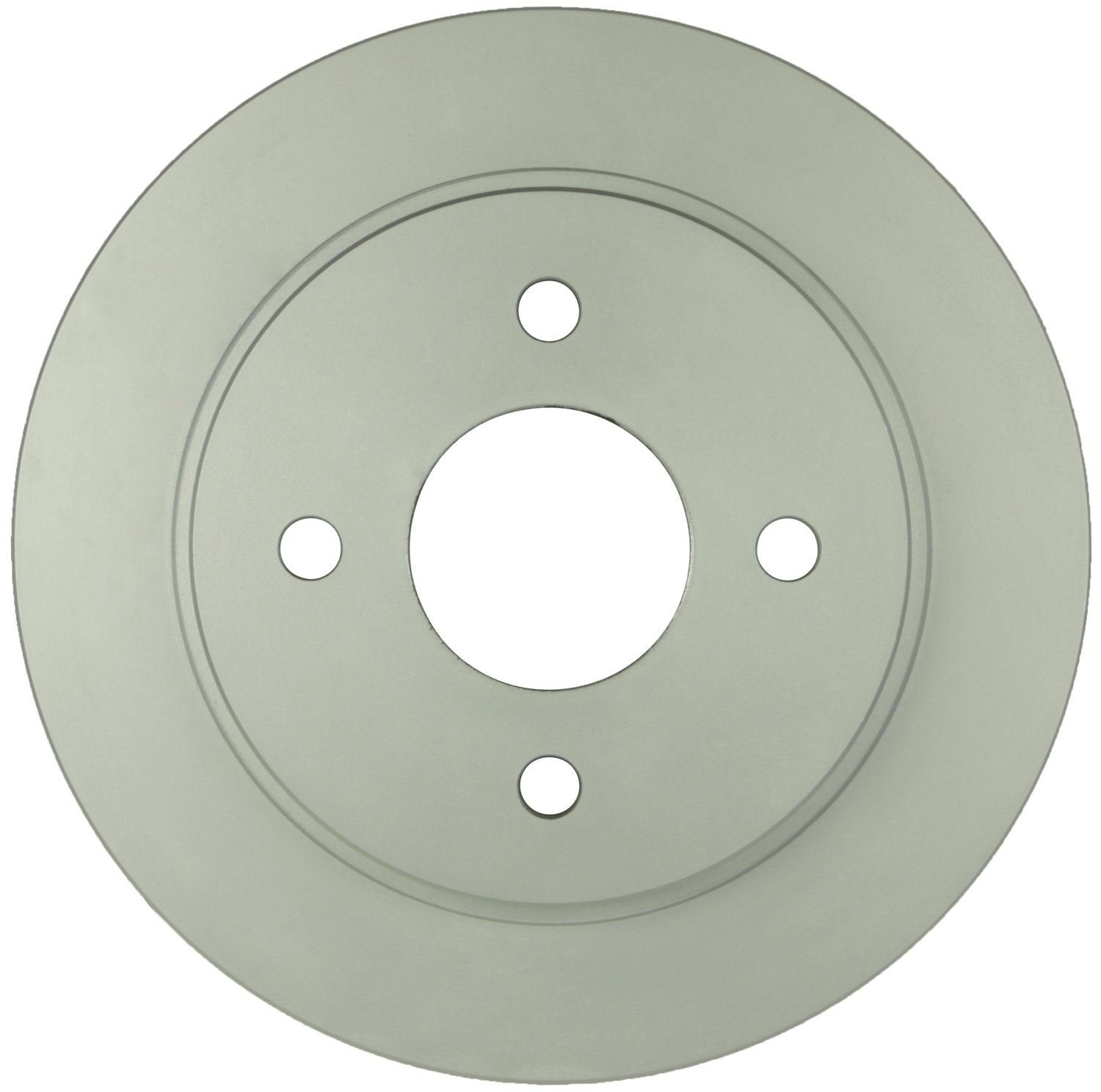 Amazon.com: BOSCH 20010376 QuietCast Premium Disc Brake Rotor 