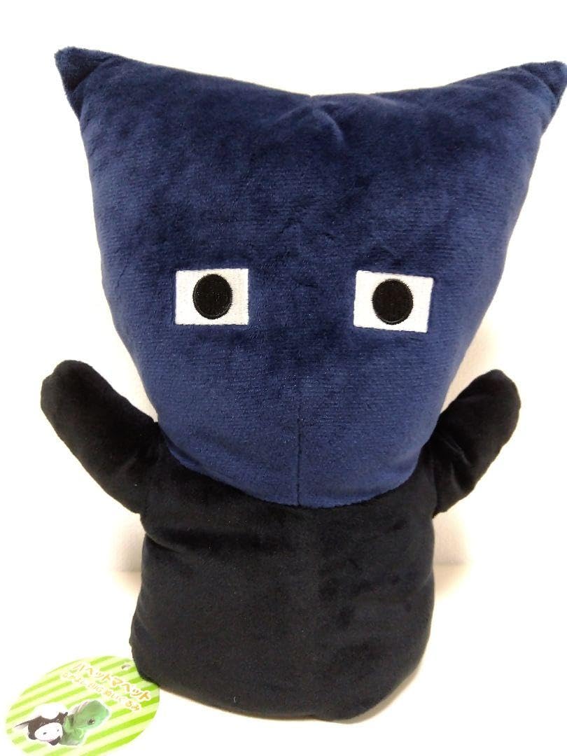 JSB3 NAOKI メンプロ ゆにまる ゆにぱぺ ぬいぐるみ パペット EXILE