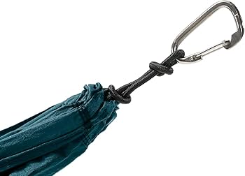 Amazon.co.jp: ENO TravelNest ハンモック+ストラップコンボ