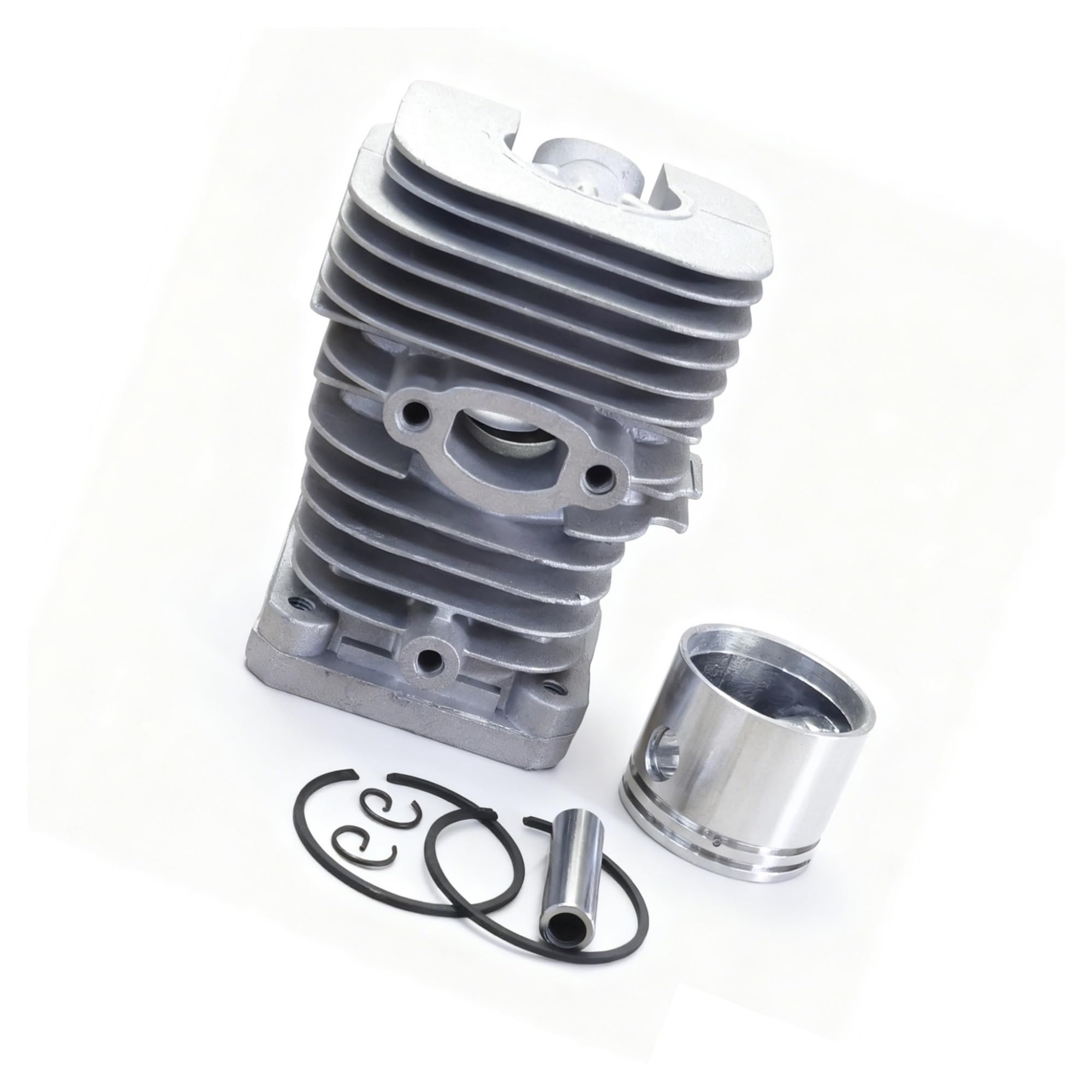 Kit de piston cylindre pour Partner P351 P351XT P350XT P352 P370