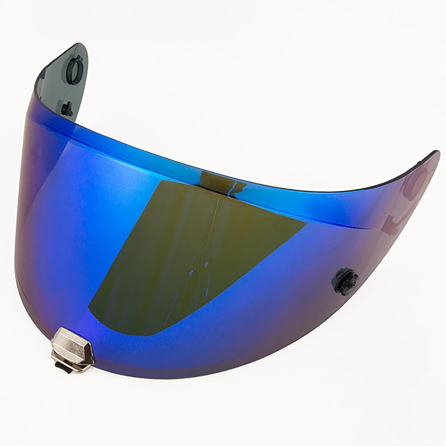 Visière de Casque Moto pour HJC HJ-26 Rpha-11 Lentille Remplacement Shield Anti-UV