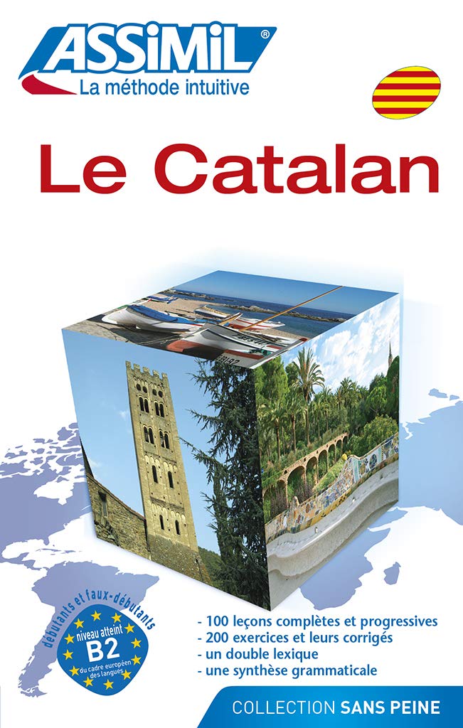 Le Catalan (Livre)