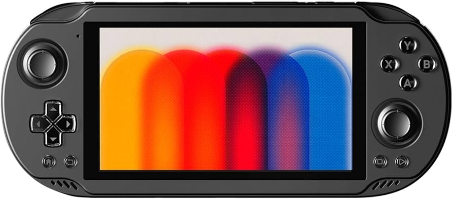 Ayn Odin2 Mini Pro 12GB/256GB AYN Odin2 Mini Pro（12GB / 256GB