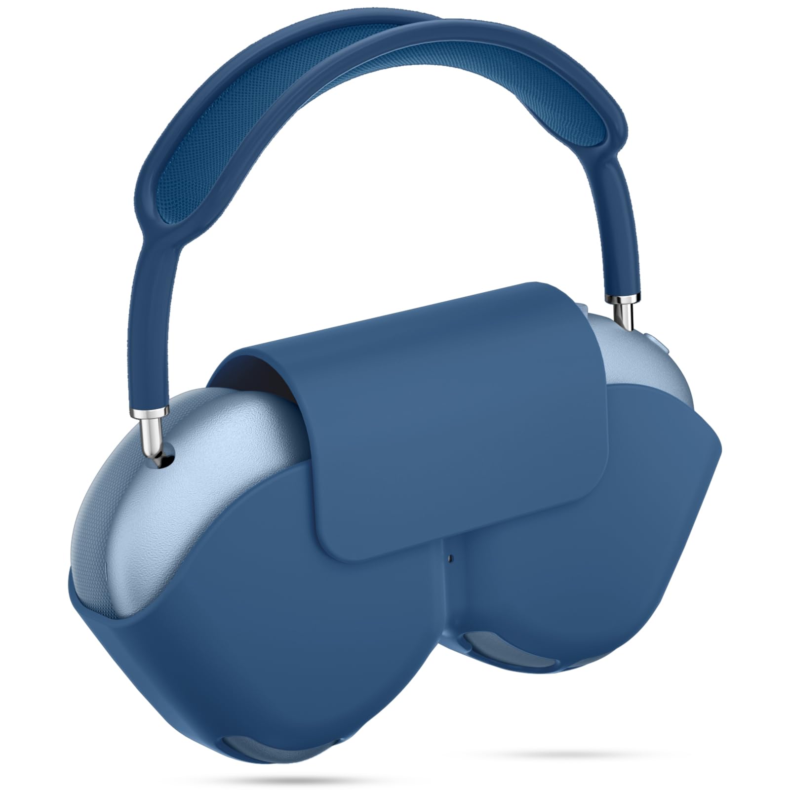 Amazon.com: iMangoo Smart Case for Apple Headphones Airpods Max
