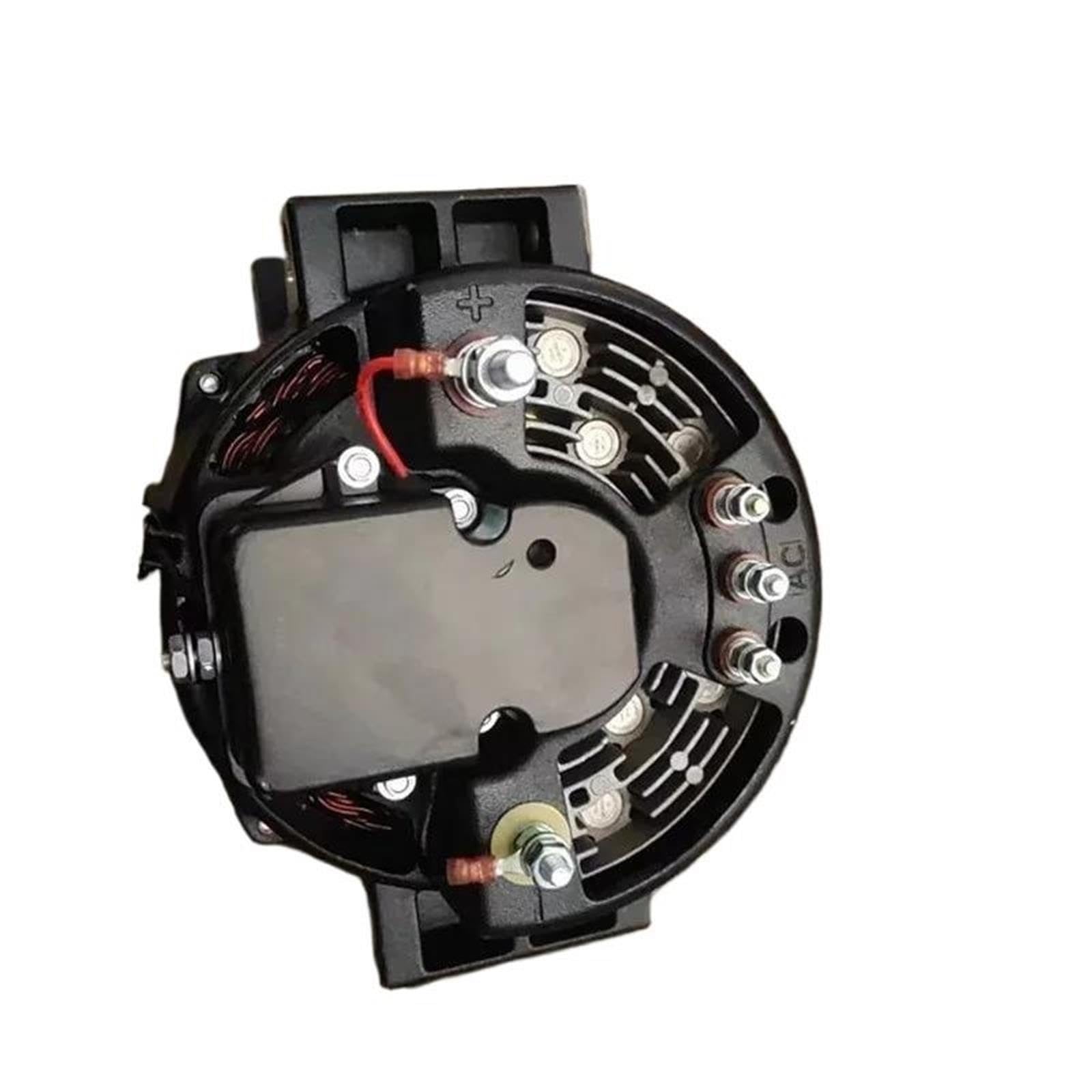 ATG20980 Alternateur 5716496 BLP3312 28V 140A