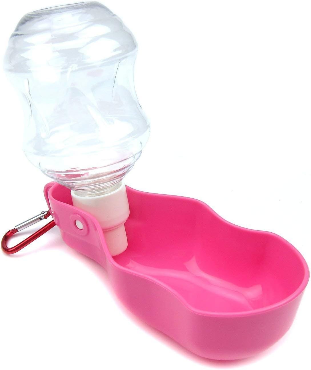 Pet Supplies Pet Travel Water Bottle Portable Dog Cat Drinking Bottle